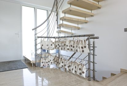Innenputz Gewerbe Handel Wohnung München